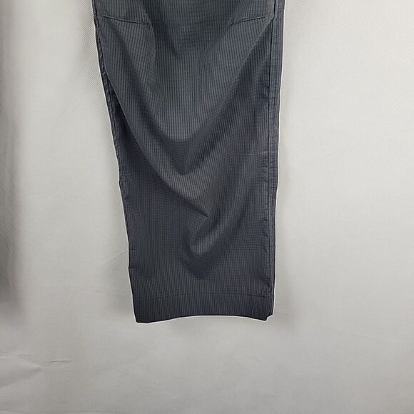Kuiu Tiburon Cargo Pants Mens 32S 32x30 Gray Micro Vented Hiking Hunting Utility - Picture 7 of 15